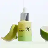 Сыворотка Anua Green Lemon Vita C Blemish Serum-2