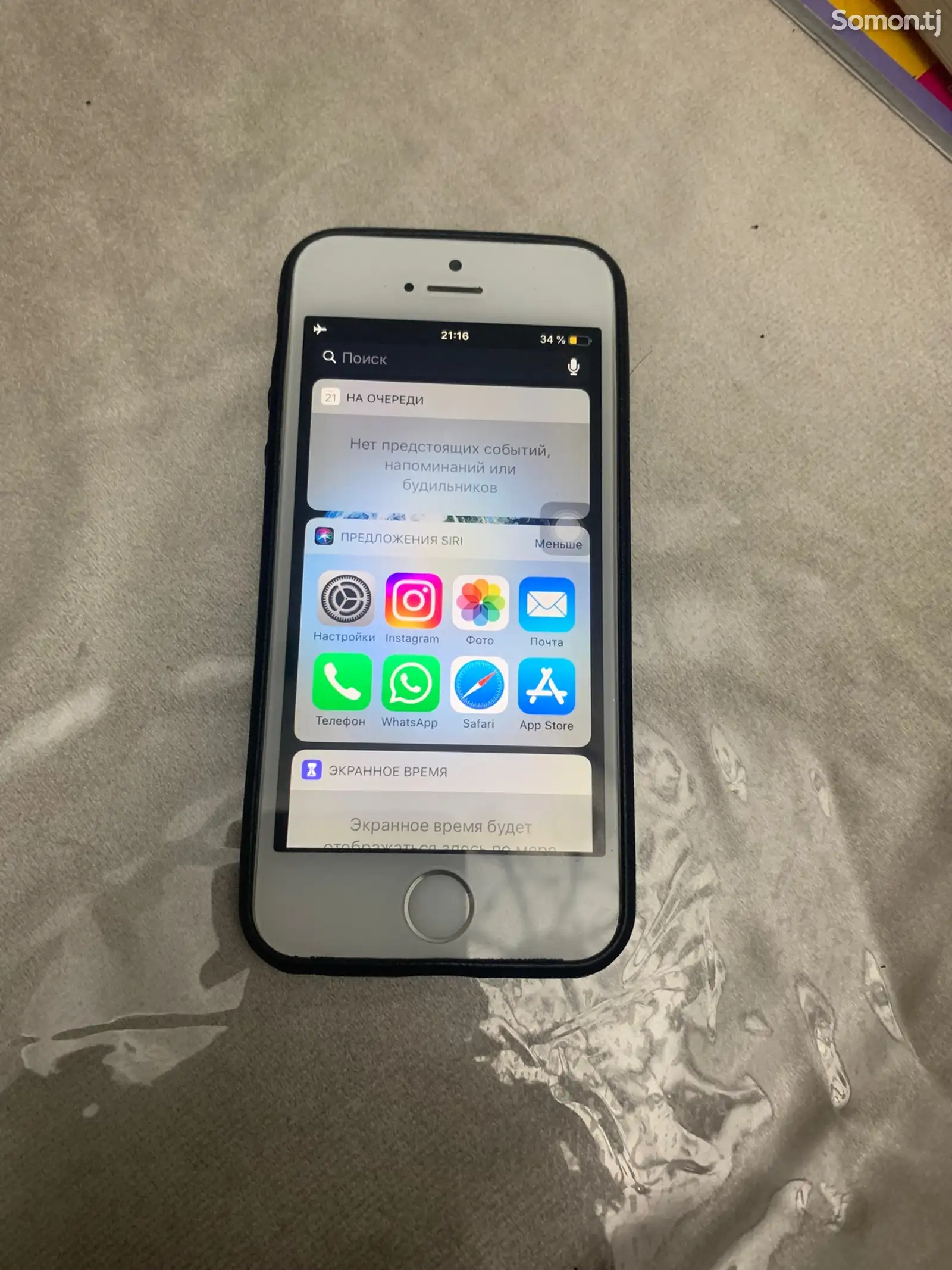 Apple iPhone 5s, 64 gb-1