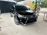 Lexus RX series, 2012-3