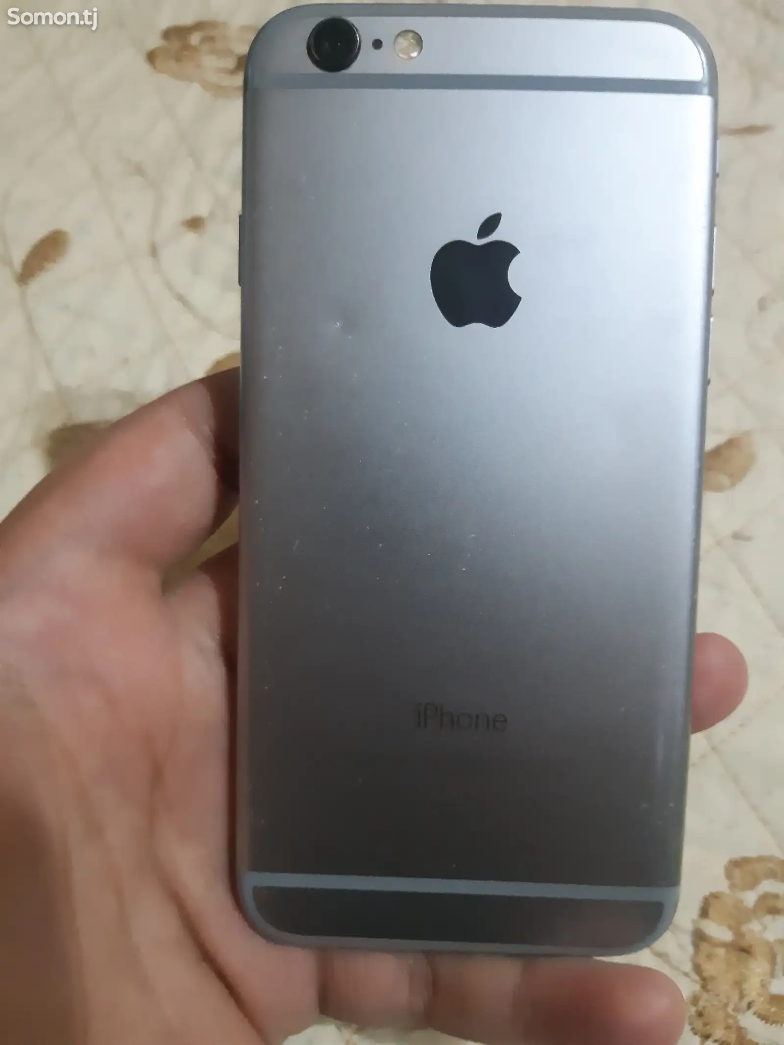 Apple iPhone 6 plus, 32 gb-1