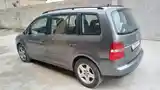 Volkswagen Touran, 2006-3