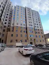 3-комн. квартира, 6 этаж, 64 м²,  Профсоюз/ Яккачинар-16