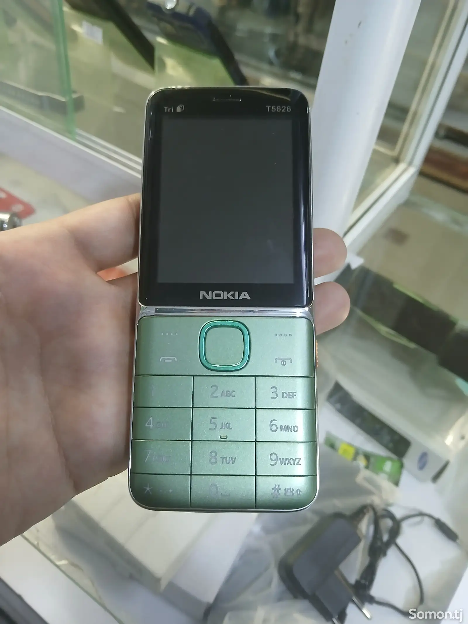 Nokia T5626-1