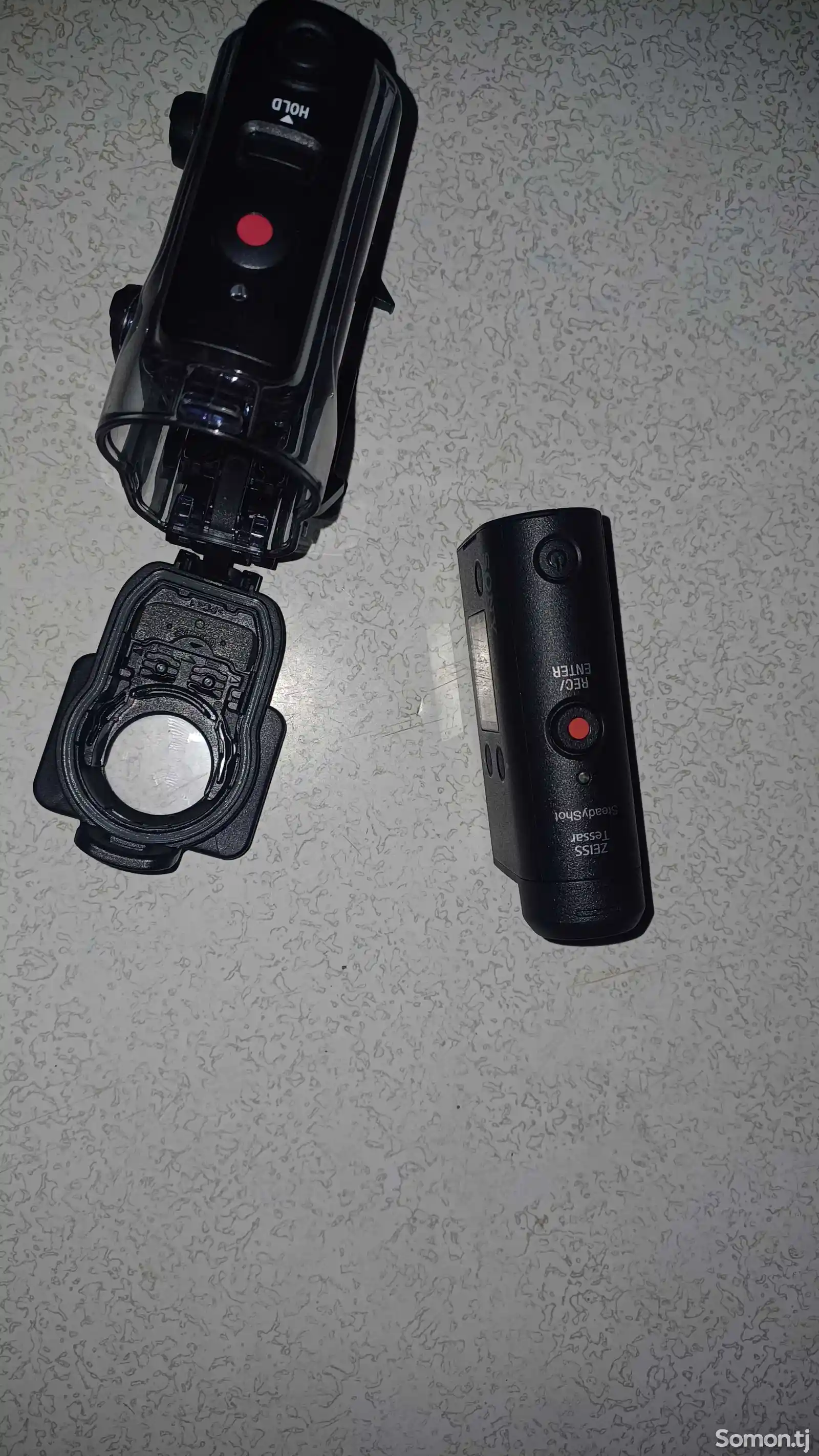 Экшн-камера Sony Action Cam Hdr-AS50, Wi-Fi, Hd-3