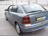 Opel Astra G, 1999-4