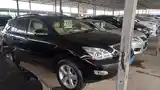 Lexus RX series, 2009-3