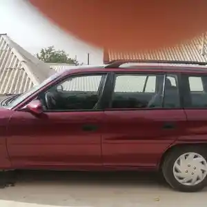 Opel Astra F, 1997