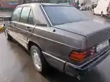 Mercedes-Benz W201, 1992-3