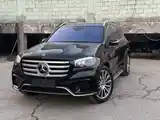 Mercedes-Benz GLS, 2024-2