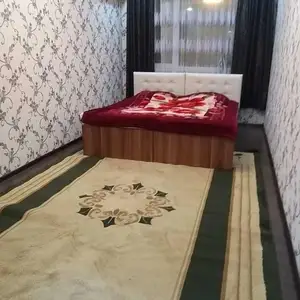 2-комн. квартира, 13 этаж, 68м², шоҳмансур