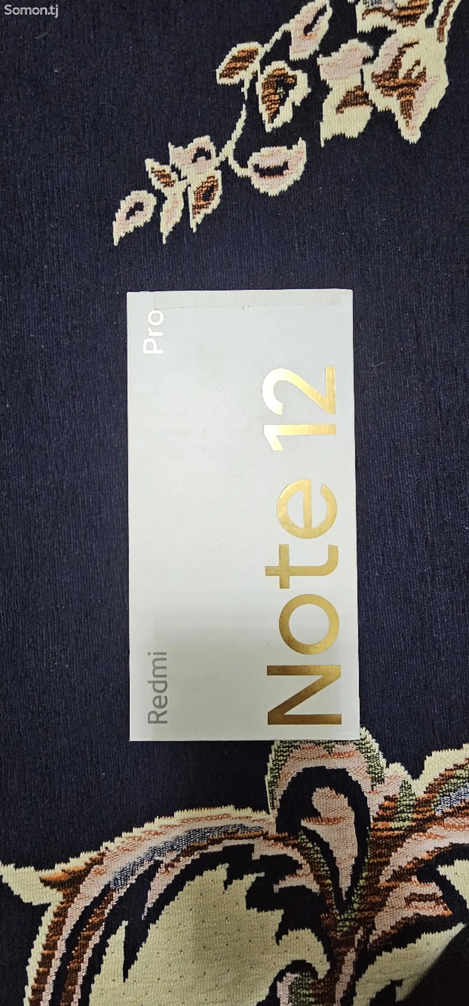 Xiaomi Redmi Note 12-1