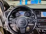 Kia Carnival, 2014-10