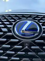 Lexus RX series, 2021-13