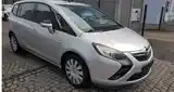 Opel Zafira, 2016-2