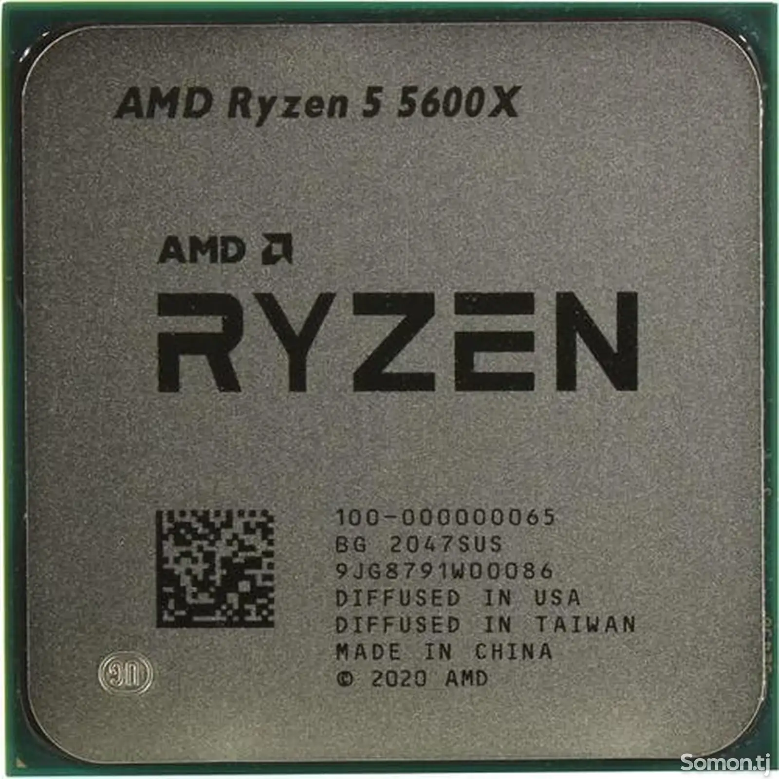 Процессор Ryzen 5 5600x