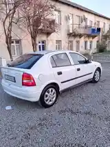 Opel Astra G, 1999-2