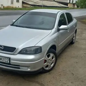 Opel Astra J, 1999