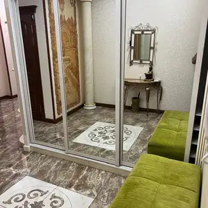 4-комн. квартира, 8 этаж, 150м², Исмоил Сомони