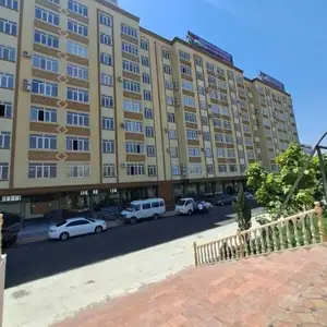 1-комн. квартира, 3 этаж, 43 м², 18-мкр