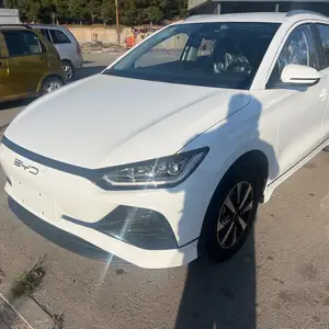 BYD E2, 2024