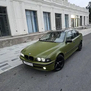 BMW 5 series, 1996