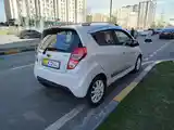 Chevrolet Spark, 2015-6