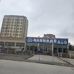 1-комн. квартира, 8 этаж, 47 м², Нихи