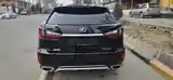 Lexus RX series, 2016-2