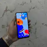 Xiaomi Redmi Note 11 128/8gb-4