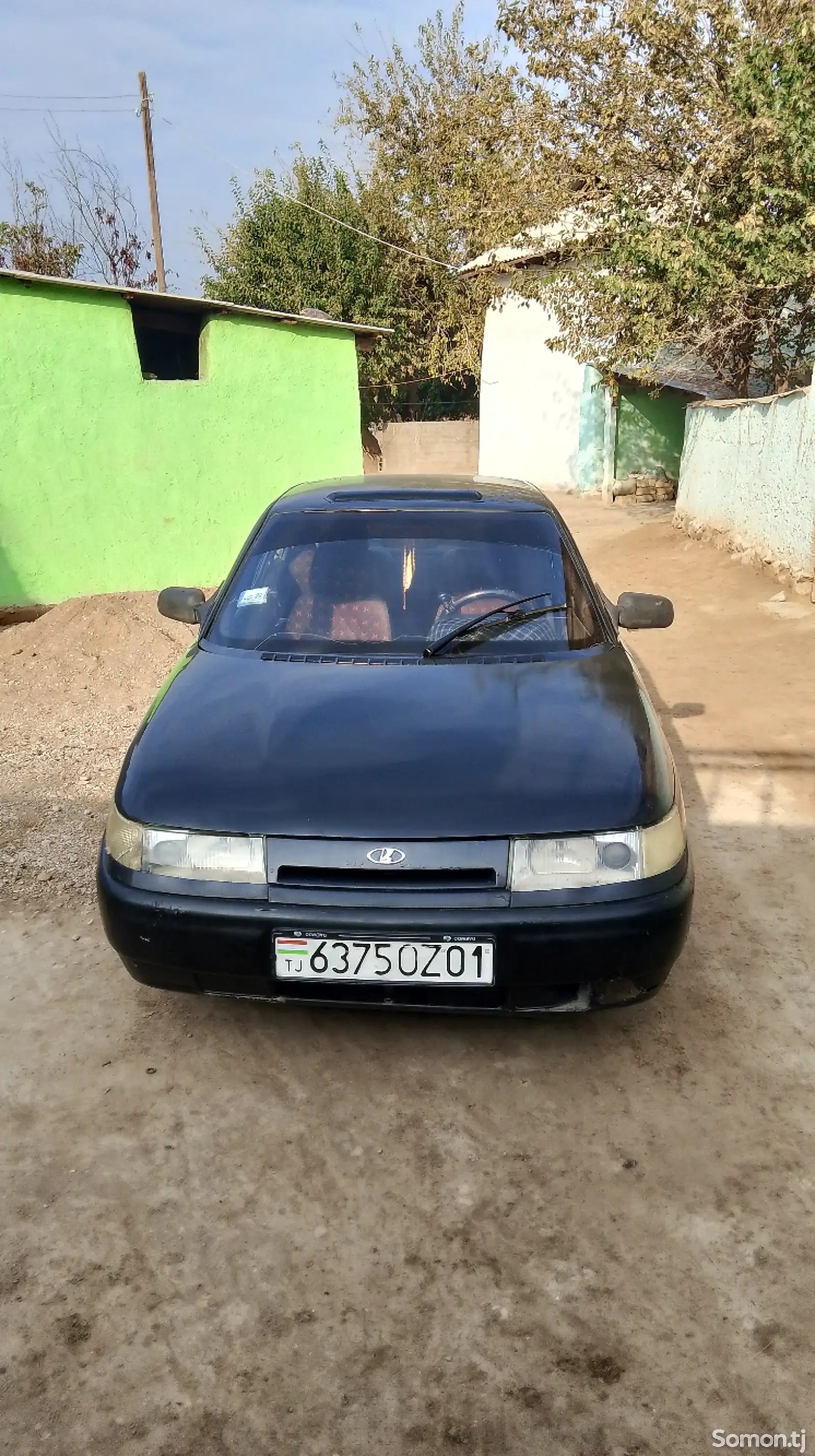 Opel Vectra A, 1995-1