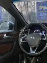 Hyundai Sonata, 2018-6