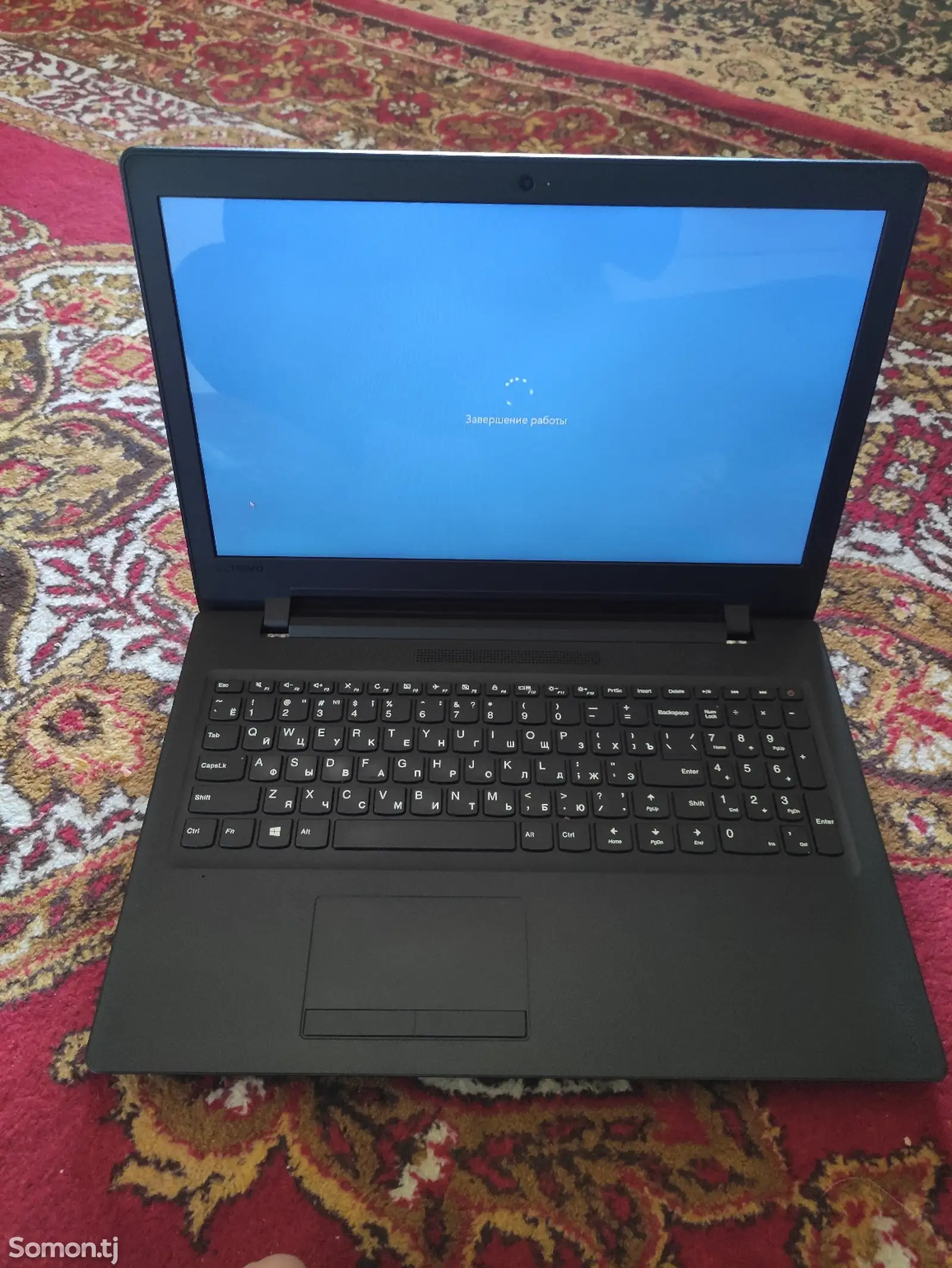 Ноутбук Lenovo 4/500-1