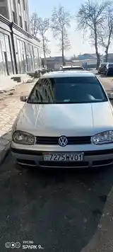 Volkswagen Golf, 2000-3