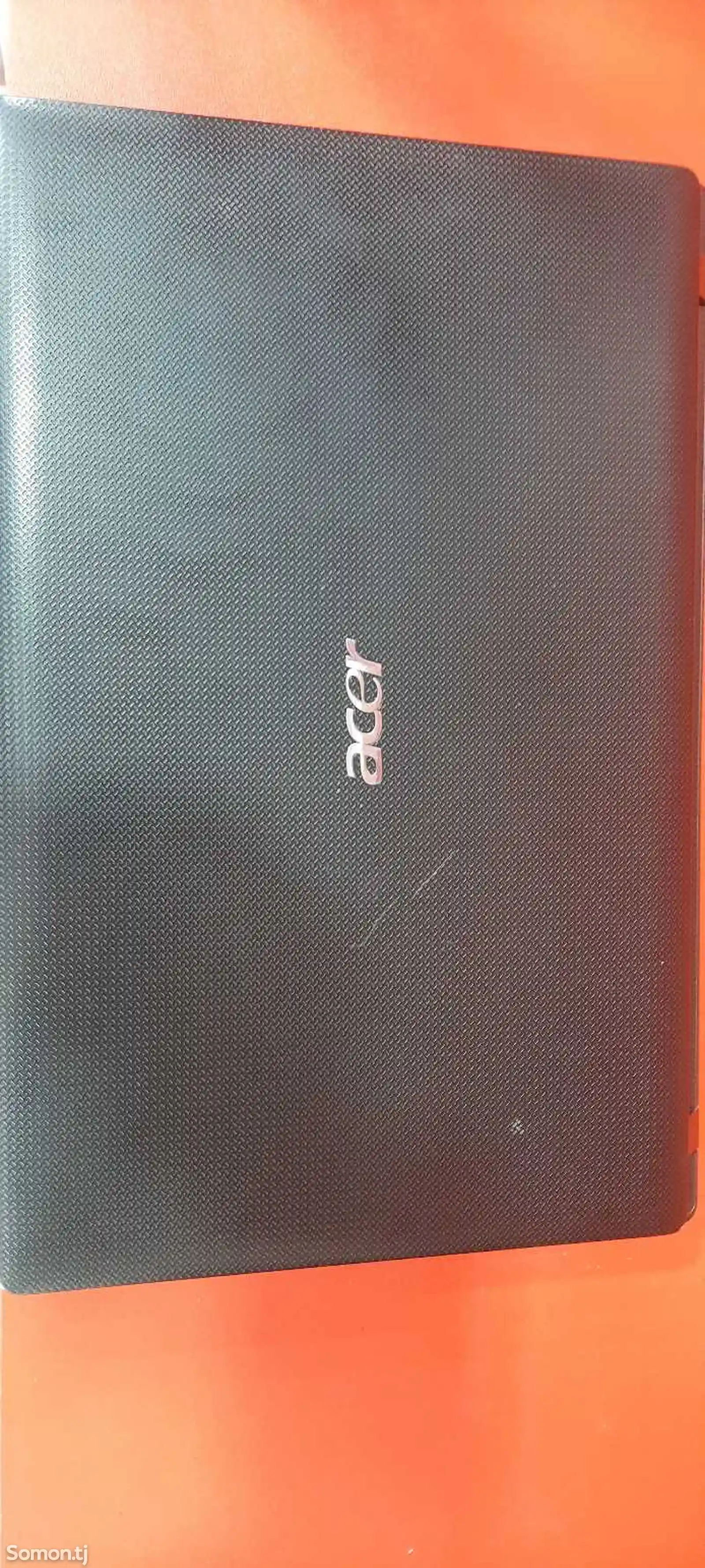 Ноутбук Acer i3-2