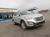 Hyundai Santa Fe, 2014-2