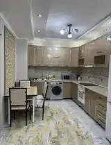 3-комн. квартира, 10 этаж, 100м², ватан-4