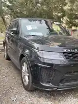 Land Rover Range Rover Sport, 2015-3