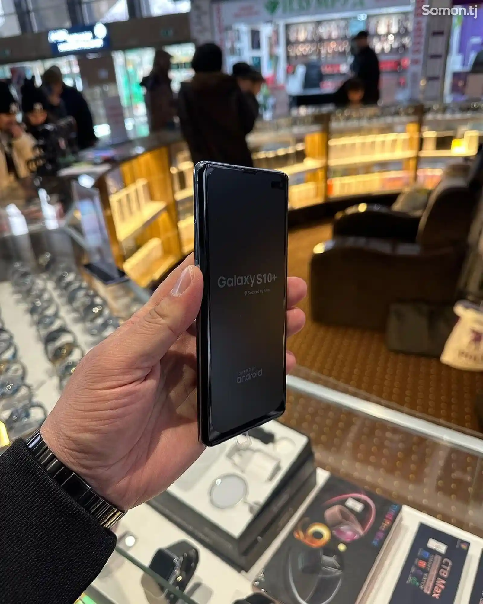 Samsung Galaxy S10 Plus 8/512gb-6