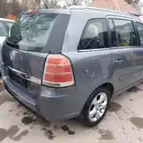 Opel Zafira, 2007-4