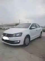 Volkswagen Polo, 2019-13