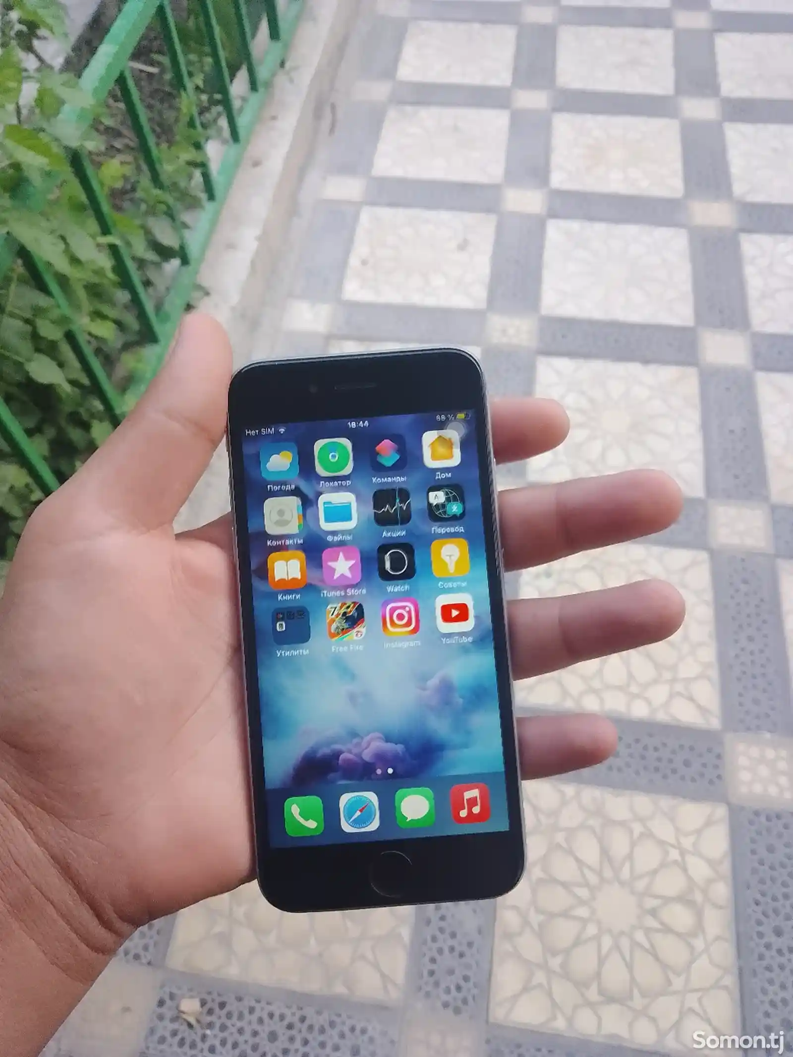 Apple iPhone 6s, 64 gb-3