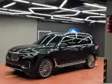 BMW X7, 2022-4