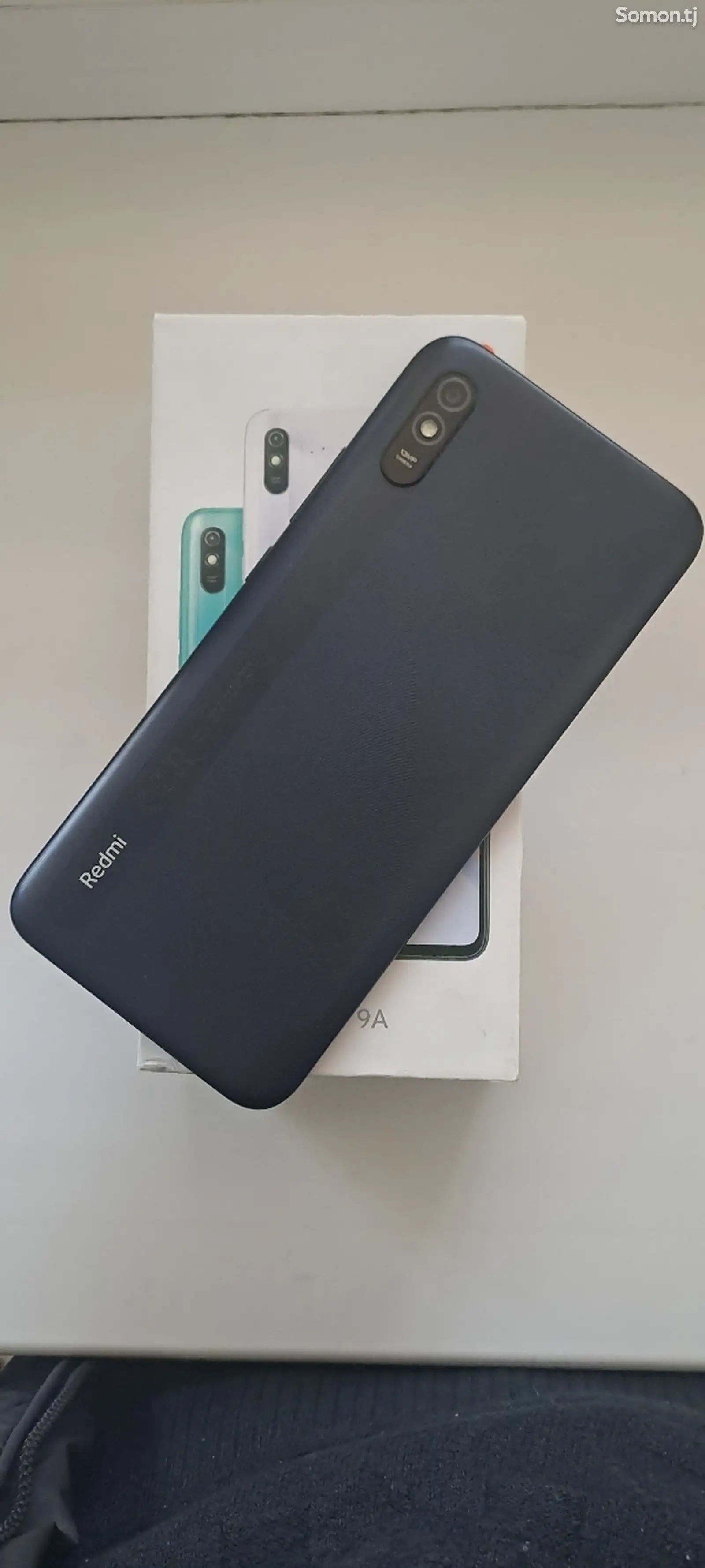 Xiaomi Redmi 9А-1