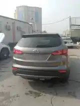 Hyundai Santa Fe, 2014-3