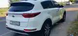 Kia Sportage, 2018-10