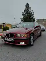 BMW 3 series, 1991-3