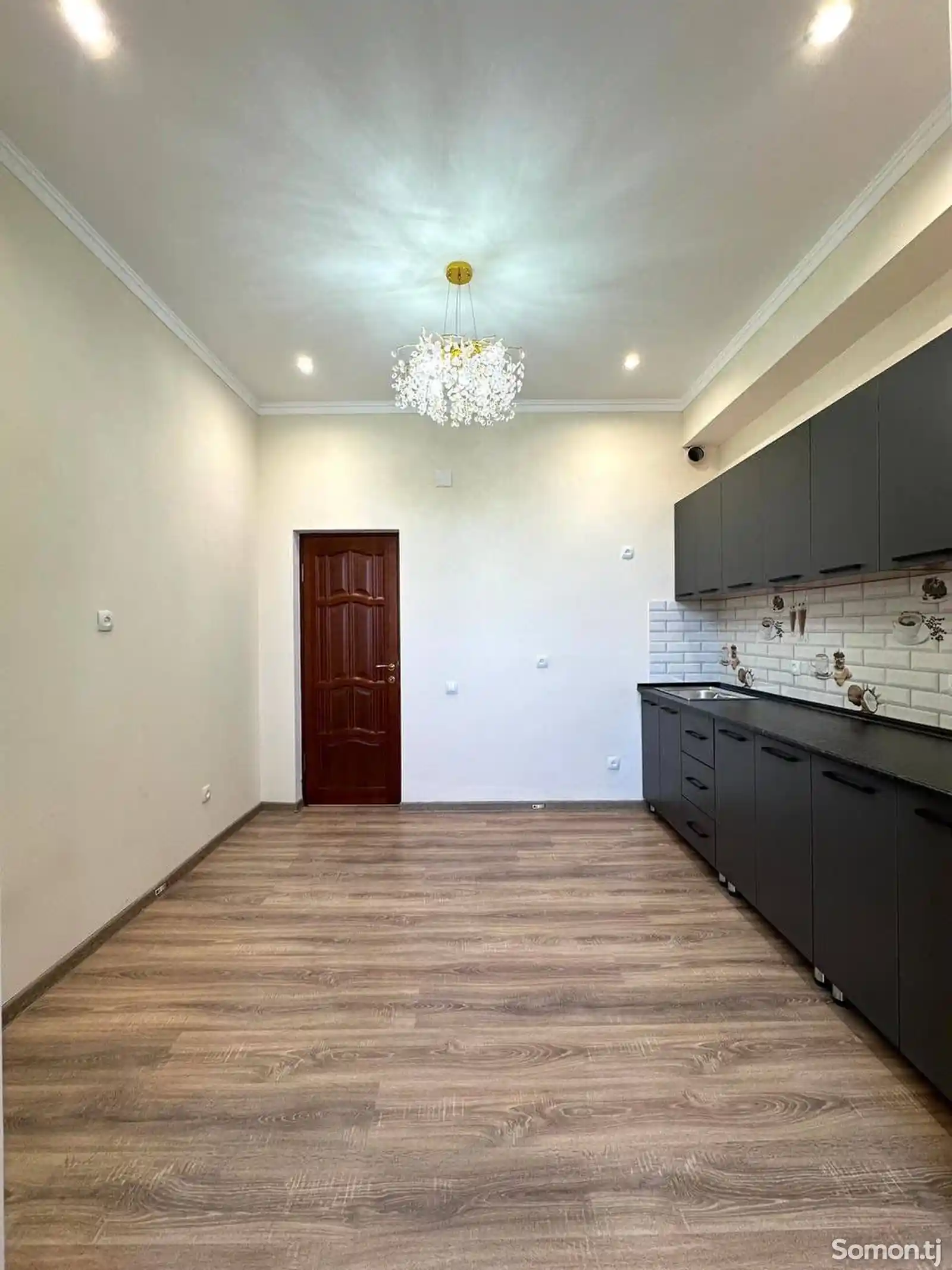 2-комн. квартира, 13 этаж, 44 м², Садбарг-5