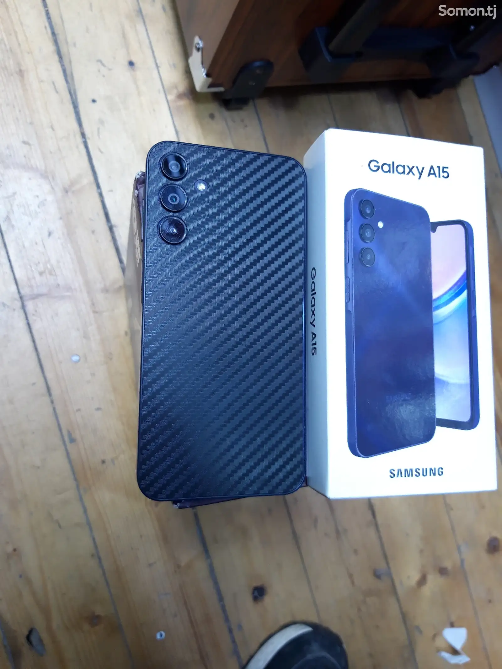 Samsung Galaxy A15 128gb