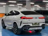 BMW X6, 2023-6