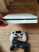 Игровая приставка Sony PlayStation 4-2